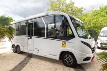 Fahrzeugbild Dethleffs Globetrotter XL I 7850-2 EB *Junger Gebrauchter* #4