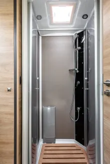Fahrzeugbild Dethleffs Globetrotter XL I 7850-2 EB *Junger Gebrauchter* #15