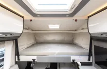 Fahrzeugbild Dethleffs Globetrotter XL I 7850-2 EB *Junger Gebrauchter* #21