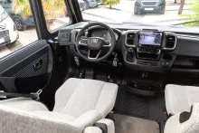 Fahrzeugbild Dethleffs Globetrotter XL I 7850-2 EB *Junger Gebrauchter* #22