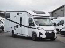 Fahrzeugbild Laika KOSMO L409, 98.745,-€ Listenpreis ! #3