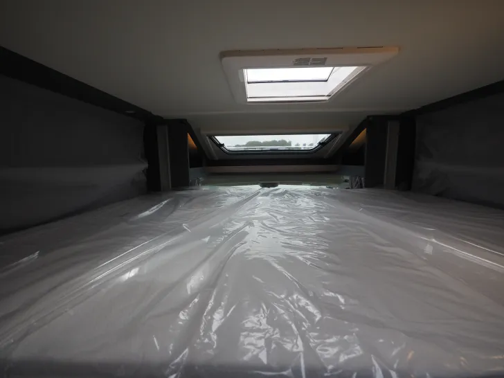 Fahrzeugbild Laika KOSMO L409, 98.745,-€ Listenpreis ! #15