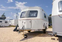 Fahrzeugbild Hymer Eriba Eriba Touring 530 ***PREISVORTEIL: 8.970 EURO*** #3