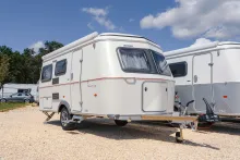 Fahrzeugbild Hymer Eriba Eriba Touring 530 ***PREISVORTEIL: 8.970 EURO*** #5