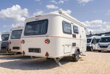 Fahrzeugbild Hymer Eriba Eriba Touring 530 ***PREISVORTEIL: 8.970 EURO*** #6