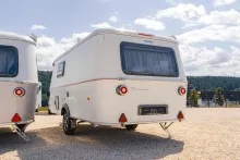 Fahrzeugbild Hymer Eriba Eriba Touring 530 ***PREISVORTEIL: 8.970 EURO*** #7