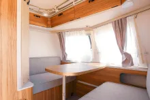 Fahrzeugbild Hymer Eriba Eriba Touring 530 ***PREISVORTEIL: 8.970 EURO*** #8
