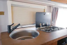 Fahrzeugbild Hymer Eriba Eriba Touring 530 ***PREISVORTEIL: 8.970 EURO*** #10