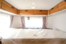 Fahrzeugbild Hymer Eriba Eriba Touring 530 ***PREISVORTEIL: 8.970 EURO*** #11