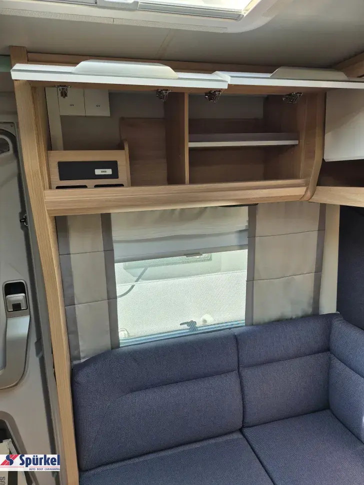 Fahrzeugbild Knaus Südwind 450 FU 60 YEARS *2024*1700kg*Duschausbau*ATC* #20