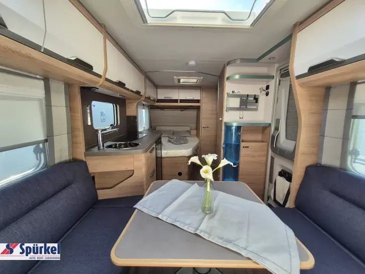 Fahrzeugbild Knaus Südwind 450 FU 60 YEARS *2024*1700kg*Duschausbau*ATC* #5
