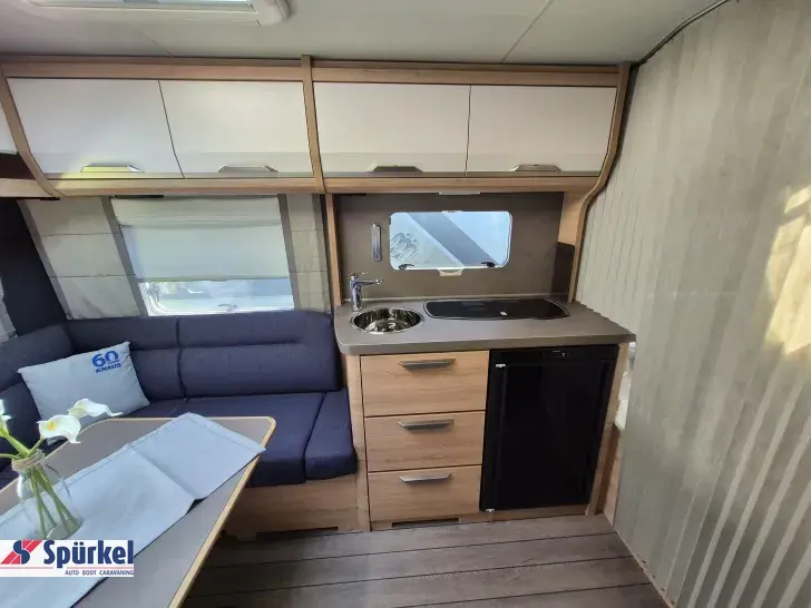 Fahrzeugbild Knaus Südwind 450 FU 60 YEARS *2024*1700kg*Duschausbau*ATC* #9