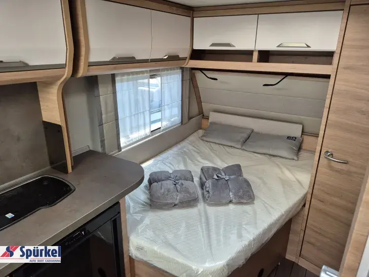 Fahrzeugbild Knaus Südwind 450 FU 60 YEARS *2024*1700kg*Duschausbau*ATC* #7