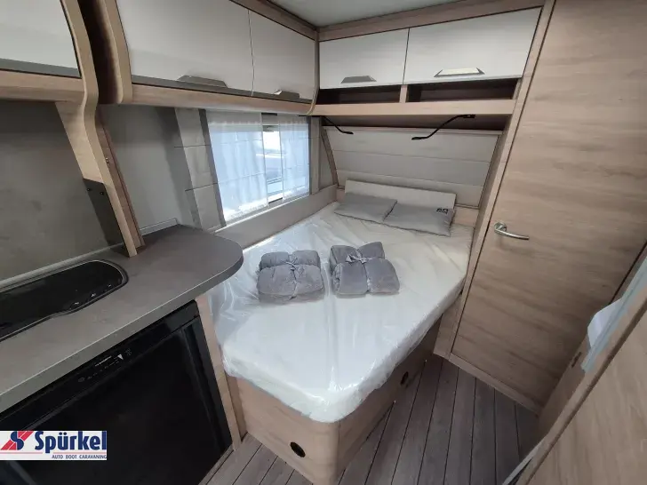 Fahrzeugbild Knaus Südwind 450 FU 60 YEARS *2024*1700kg*Duschausbau*ATC* #25