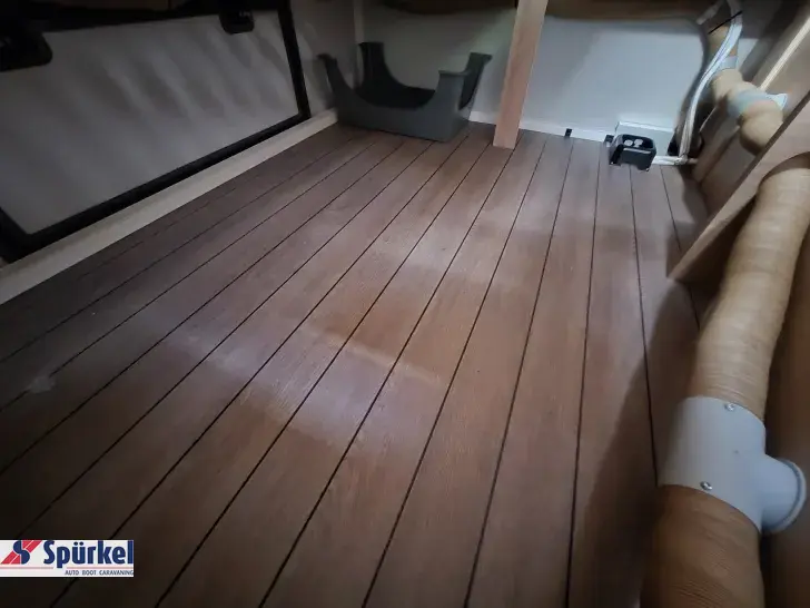 Fahrzeugbild Knaus Südwind 450 FU 60 YEARS *2024*1700kg*Duschausbau*ATC* #26