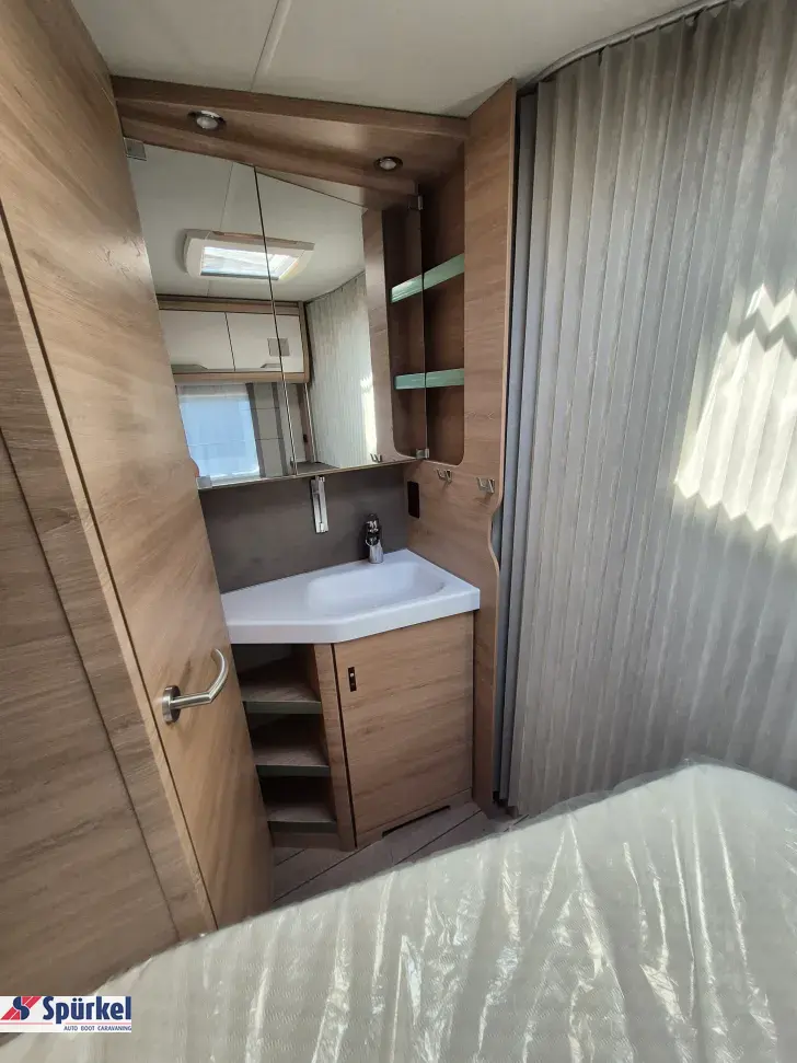 Fahrzeugbild Knaus Südwind 450 FU 60 YEARS *2024*1700kg*Duschausbau*ATC* #11