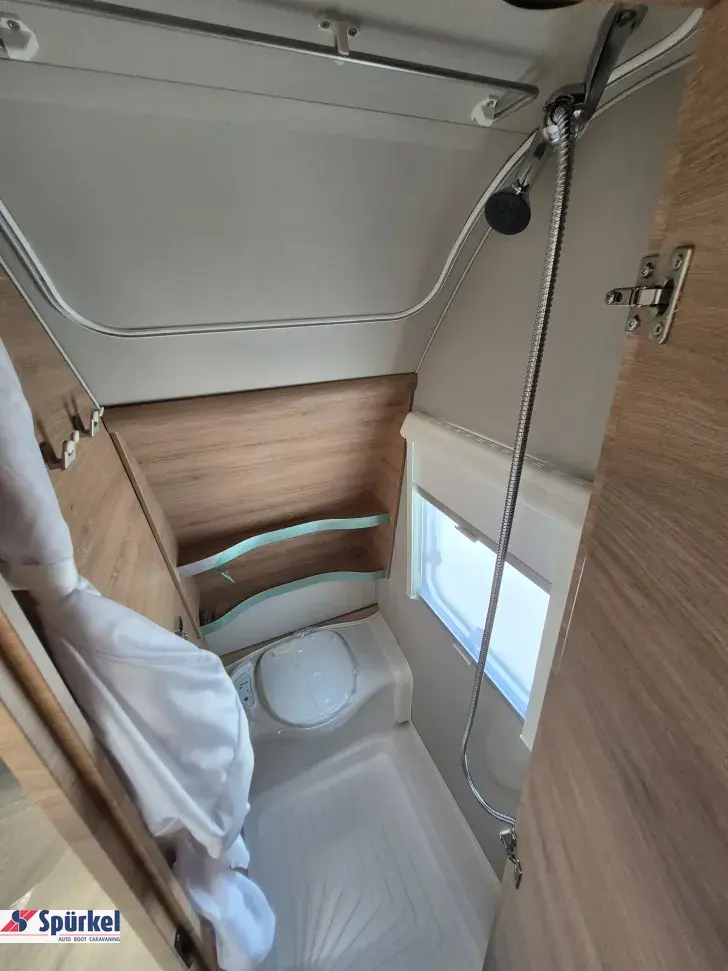 Fahrzeugbild Knaus Südwind 450 FU 60 YEARS *2024*1700kg*Duschausbau*ATC* #27