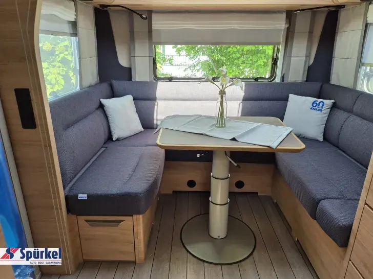 Fahrzeugbild Knaus Südwind 450 FU 60 YEARS *2024*1700kg*Duschausbau*ATC* #21