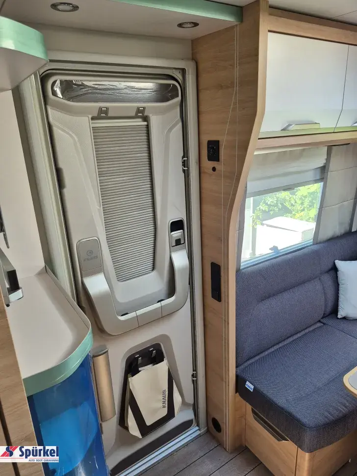Fahrzeugbild Knaus Südwind 450 FU 60 YEARS *2024*1700kg*Duschausbau*ATC* #28
