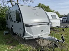 Fahrzeugbild Knaus Südwind 450 FU 60 YEARS *2024*1700kg*Duschausbau*ATC* #1