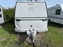 Fahrzeugbild Knaus Südwind 450 FU 60 YEARS *2024*Duschausbau*ATC* #29
