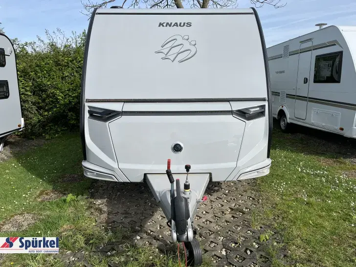 Fahrzeugbild Knaus Südwind 450 FU 60 YEARS *2024*1700kg*Duschausbau*ATC* #29