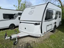 Fahrzeugbild Knaus Südwind 450 FU 60 YEARS *2024*1700kg*Duschausbau*ATC* #3