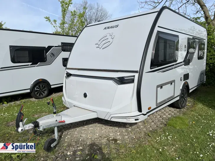 Fahrzeugbild Knaus Südwind 450 FU 60 YEARS *2024*1700kg*Duschausbau*ATC* #3