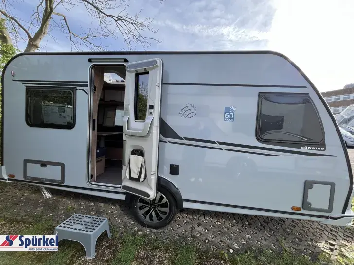 Fahrzeugbild Knaus Südwind 450 FU 60 YEARS *2024*1700kg*Duschausbau*ATC* #31