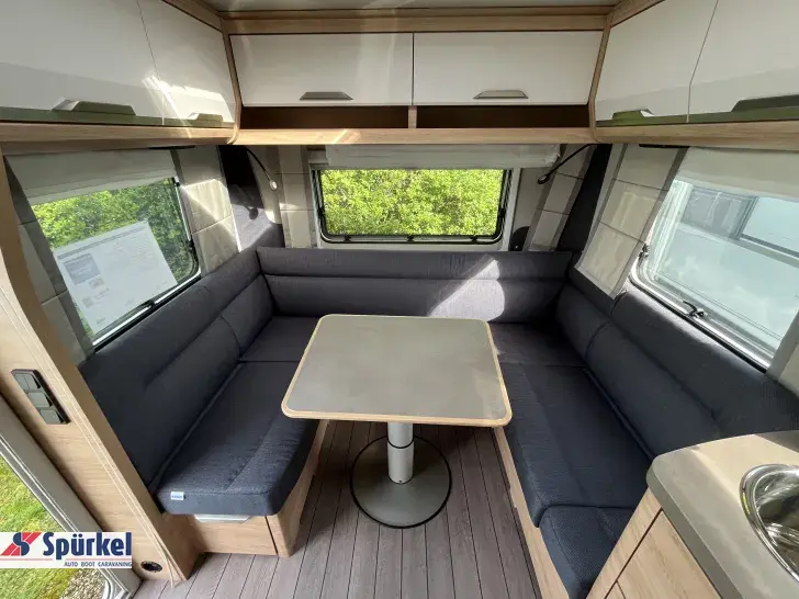 Fahrzeugbild Knaus Südwind 450 FU 60 YEARS *2024*1700kg*Duschausbau*ATC* #22