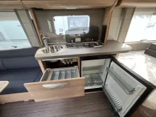 Fahrzeugbild Knaus Südwind 450 FU 60 YEARS *2024*Duschausbau*ATC* #24