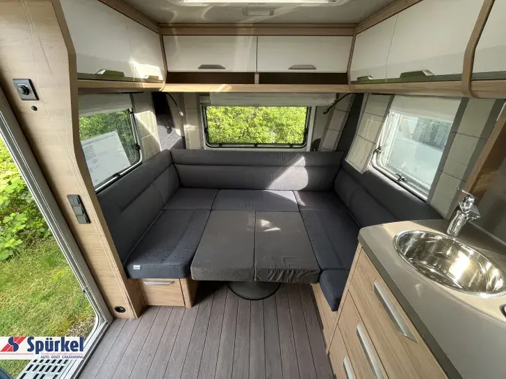 Fahrzeugbild Knaus Südwind 450 FU 60 YEARS *2024*1700kg*Duschausbau*ATC* #18