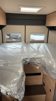 Fahrzeugbild Malibu Van Relax 640 LE R ambition #13