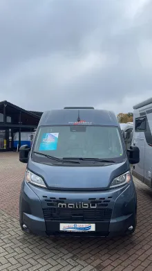 Fahrzeugbild Malibu Van Relax 640 LE R ambition #7