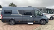 Fahrzeugbild Malibu Van Relax 640 LE R ambition #4