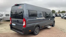 Schräg Hinten Malibu Van Relax 640 LE R ambition *Vorzugspreis bei Sofortkauf*
