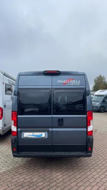 Fahrzeugbild Malibu Van Relax 640 LE R ambition #6