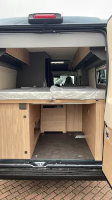 Fahrzeugbild Malibu Van Relax 640 LE R ambition #8