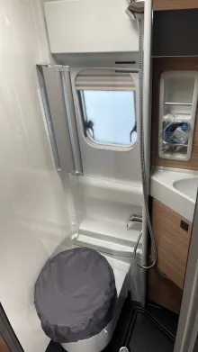 Fahrzeugbild Malibu Van Relax 640 LE R ambition #16