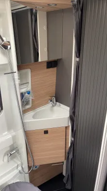 Fahrzeugbild Malibu Van Relax 640 LE R ambition #15