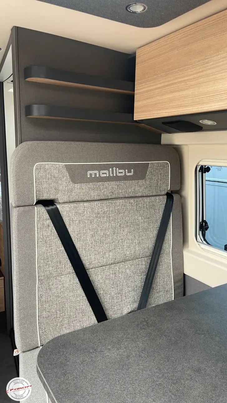 Weitere Sitzgruppe Malibu Van Relax 640 LE R ambition *Vorzugspreis bei Sofortkauf*