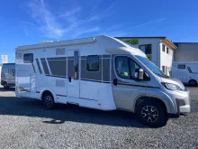 Fahrzeugbild Carado T 457 #1