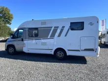 Fahrzeugbild Carado T 457 #3