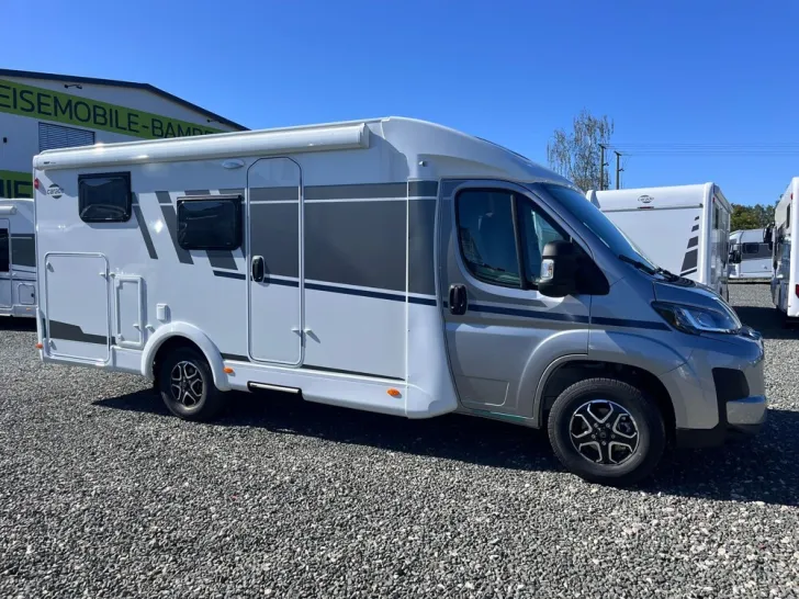 Fahrzeugbild Carado T 457 #6