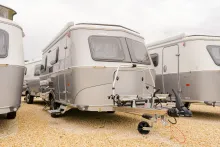 Fahrzeugbild Hymer Eriba Eriba Touring 540 ***RABATT: 6.980,00 EURO*** #5
