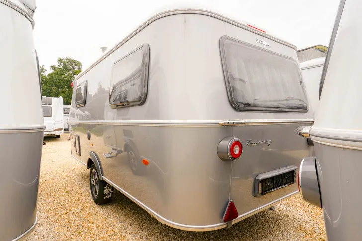 Fahrzeugbild Hymer Eriba Eriba Touring 540 ***RABATT: 6.980,00 EURO*** #6