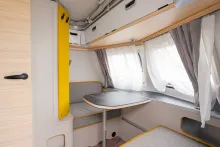 Fahrzeugbild Hymer Eriba Eriba Touring 540 ***RABATT: 7.080,00 EURO*** #7