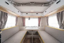 Fahrzeugbild Hymer Eriba Eriba Touring 540 ***RABATT: 6.980,00 EURO*** #10