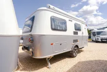 Fahrzeugbild Hymer Eriba Eriba Touring 542 ***RABATT: 7.385,00 EURO*** #6