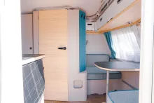 Fahrzeugbild Hymer Eriba Eriba Touring 542 ***RABATT: 7.385,00 EURO*** #7